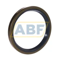Манжета в металлическом корпусе однокромочная B1FUD4 85X105X10 Freudenberg
