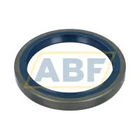 Манжета в металлическом корпусе однокромочная B1FUD4SL1 75X95X10 Freudenberg
