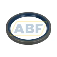 Манжета в металлическом корпусе однокромочная B1FUD5 115X140X12 Freudenberg