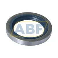 Манжета в металлическом корпусе однокромочная B1U4 42X62X8 Freudenberg