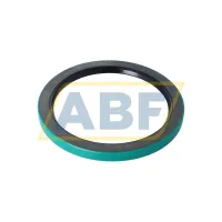 Манжета в металлическом корпусе однокромочная CR51248 SKF