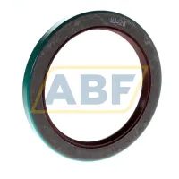 Манжета в металлическом корпусе однокромочная CR85X110X10CRWA1V SKF