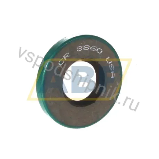 Манжета в металлическом корпусе однокромочная CR8860 SKF