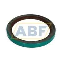 Манжета в металлическом корпусе однокромочная CR95X120X12CRW1V SKF