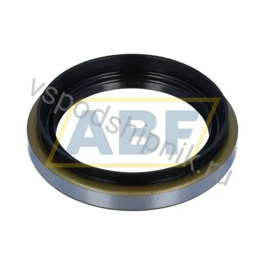 Манжета в металлическом корпусе двухкромочная 22033 SKF