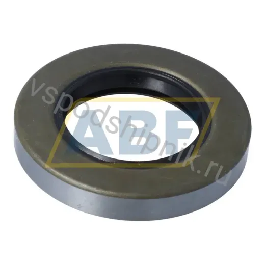 Манжета в металлическом корпусе двухкромочная 50X85X13 SOG