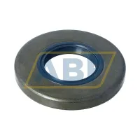 Манжета в металлическом корпусе двухкромочная B1FUD2SL 30X62X7 Freudenberg