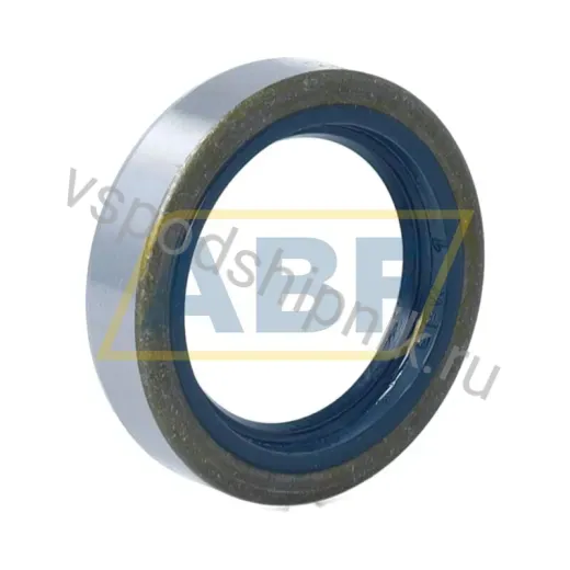 Манжета в металлическом корпусе двухкромочная B1U3 30X44X10 Freudenberg