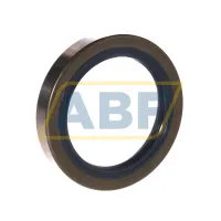 Манжета в металлическом корпусе двухкромочная B2 U4 SL 58X80X13 Freudenberg