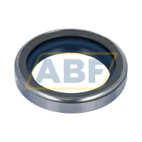 Манжета в металлическом корпусе двухкромочная B2 U4 SL2 45X62X10 Freudenberg