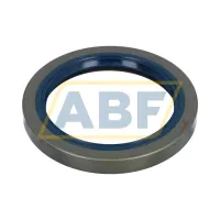 Манжета в металлическом корпусе двухкромочная B2FUD4SL 90X120X13 Freudenberg