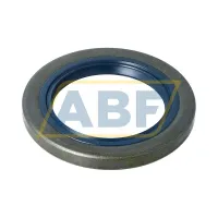 Манжета в металлическом корпусе двухкромочная B1FUD3SLX2 48X72X7 Freudenberg