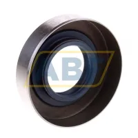 Манжета в металлическом корпусе двухкромочная CR25X52X12CRSA13R SKF