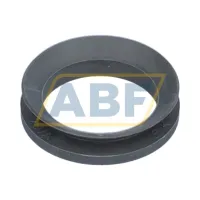 Манжета резиновая однокромочная без пружины 400250 SKF
