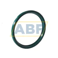 Манжета резиновая однокромочная без пружины 45X52X4 NAK Sealing Technologies