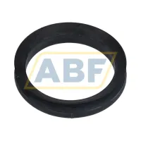 Манжета резиновая однокромочная без пружины CR400450 SKF