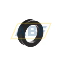 Манжета резиновая однокромочная без пружины VA020 NAK Sealing Technologies