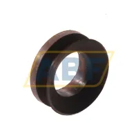 Манжета резиновая однокромочная без пружины VA10 NAK Sealing Technologies