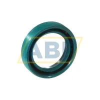 Манжета резиновая однокромочная без пружины VC14X20X5 NAK Sealing Technologies