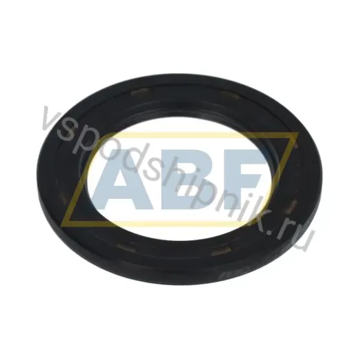 Манжета резиновая однокромочная без пружины VC40X60X5 TTO Oil seals