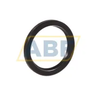 Манжета резиновая однокромочная без пружины VCW30X38X4 TTO Oil seals