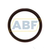 Манжета резиновая однокромочная без пружины VCW40X47X4 TTO Oil seals
