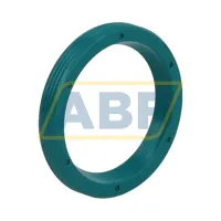 Манжета резиновая однокромочная без пружины VG22X28X4 NAK Sealing Technologies