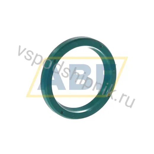Манжета резиновая однокромочная без пружины VG25X32X4 NAK Sealing Technologies