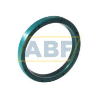 Манжета резиновая однокромочная без пружины VG28X34X4 NAK Sealing Technologies