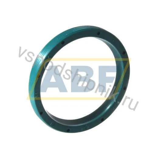 Манжета резиновая однокромочная без пружины VG28X34X4 NAK Sealing Technologies
