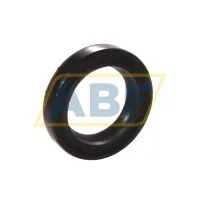 Манжета резиновая однокромочная без пружины VC14X22X4 TOK