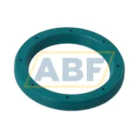 Манжета резиновая однокромочная без пружины VG1 26X34X4 NAK Sealing Technologies