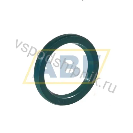 Манжета резиновая однокромочная без пружины VG25X33X4 NAK Sealing Technologies