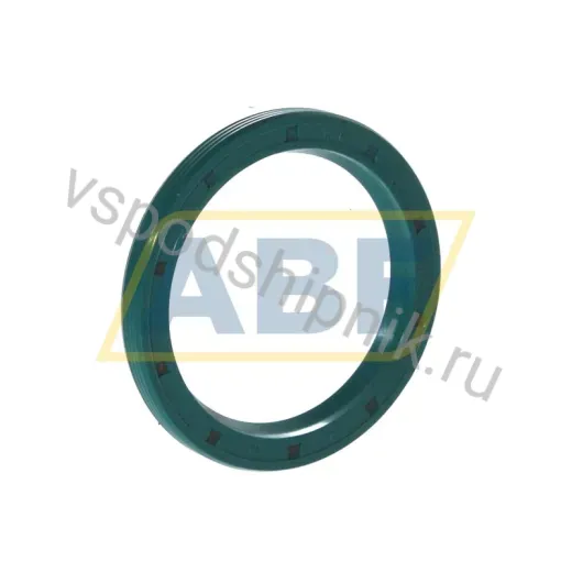 Манжета резиновая однокромочная без пружины VG40X52X5 NAK Sealing Technologies