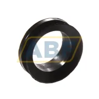 Манжета резиновая однокромочная без пружины VS020 NAK Sealing Technologies