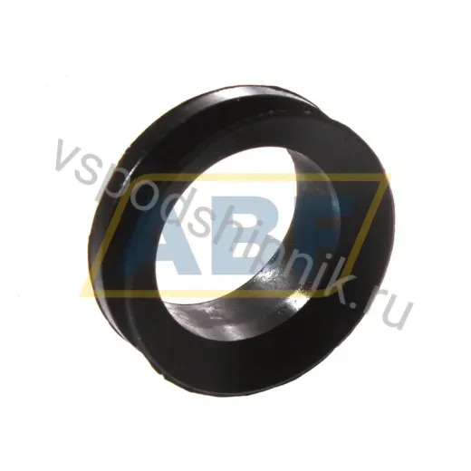 Манжета резиновая однокромочная без пружины VS020 NAK Sealing Technologies
