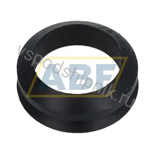 Манжета резиновая однокромочная без пружины VS025 NAK Sealing Technologies