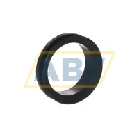 Манжета резиновая однокромочная без пружины VS030 NAK Sealing Technologies