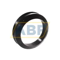 Манжета резиновая однокромочная без пружины VS040 NAK Sealing Technologies
