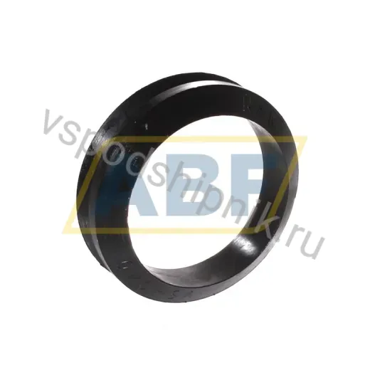 Манжета резиновая однокромочная без пружины VS040 NAK Sealing Technologies