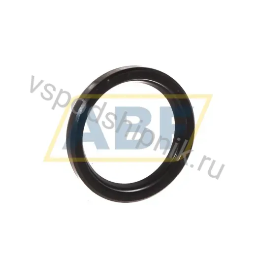 Манжета резиновая однокромочная без пружины VC25X32X4 Neutral