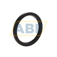 Манжета резиновая однокромочная без пружины VCW42X52,5X5 TTO Oil seals