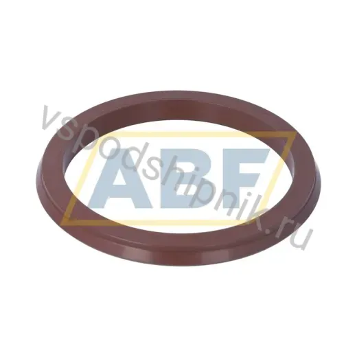Уплотнение из Viton SC115X140X13VITON NAK Sealing Technologies