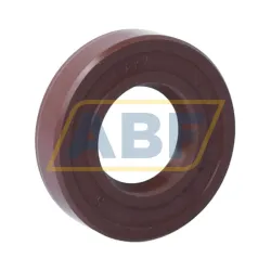 Уплотнение из Viton SC20X40X10-VITON NAK Sealing Technologies
