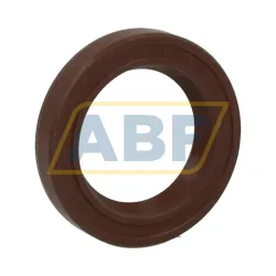 Уплотнение из Viton SC25X38X7VITON Neutral