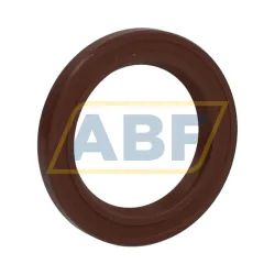 Уплотнение из Viton SC38X55X7VITON NAK Sealing Technologies