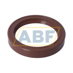 Уплотнение из Viton SC60X80X13-VITON NAK Sealing Technologies