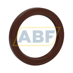 Уплотнение из Viton SC65X85X10VITON Neutral