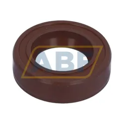 Уплотнение из Viton SF20X35X10-VITON NAK Sealing Technologies