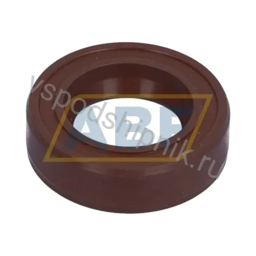 Уплотнение из Viton SF20X35X10-VITON NAK Sealing Technologies